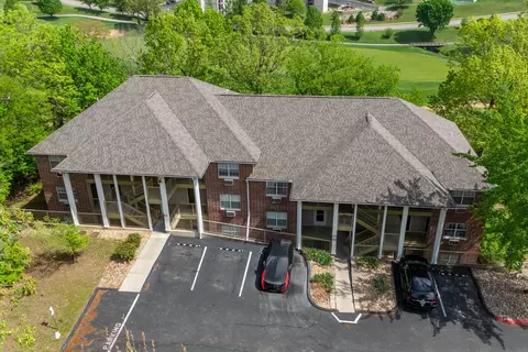 Exterior - 200 Golf View Dr #A4, Branson, MO 65616 photo 1 of 6