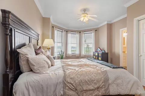 Bedroom - 112 Moondance, Blue Eye, MO 65611 photo 3 of 4