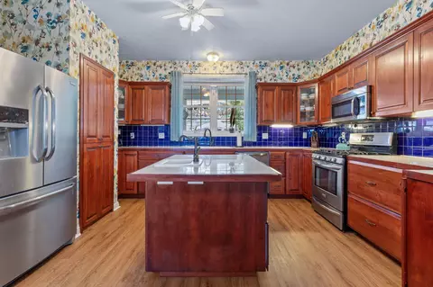 Kitchen - 112 Moondance, Blue Eye, MO 65611 photo 1 of 3