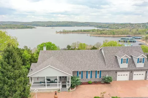 Exterior - 112 Moondance, Blue Eye, MO 65611 photo 6 of 6