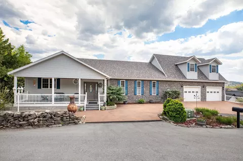 Exterior - 112 Moondance, Blue Eye, MO 65611 photo 4 of 6