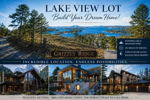 lot2 A Grizzly Rdg, Blue Eye, MO 65611