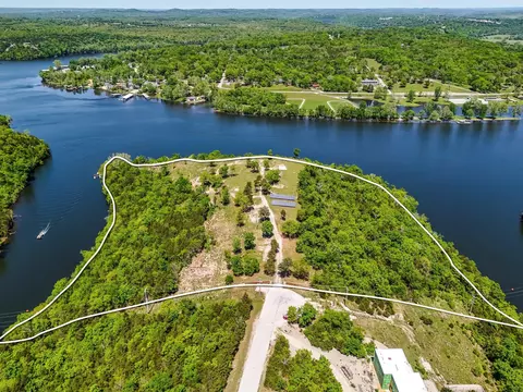 2120 Rustic Acres Rd #1-2, Kirbyville, MO 65679