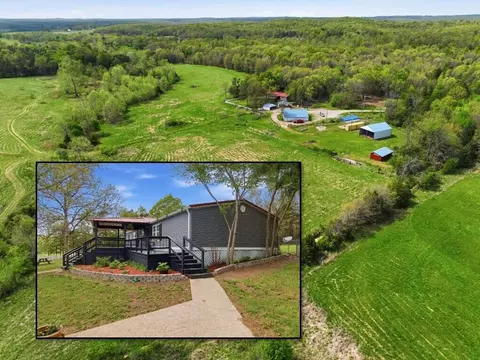 36503648 County Road 6540, West Plains, MO 65775