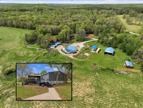 36503648 County Road 6540, West Plains, MO 65775