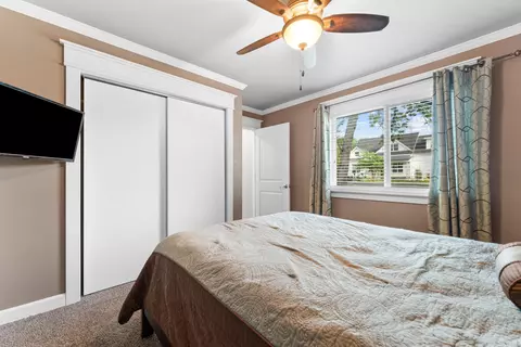 Bedroom - 142 Locust Ln, Branson, MO 65616 photo 1 of 5