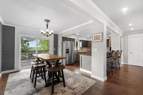 Dining - 142 Locust Ln, Branson, MO 65616 photo 2 of 2
