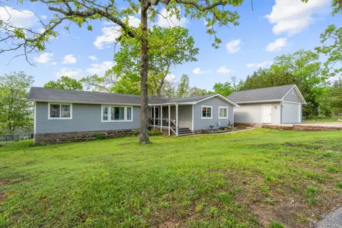 Exterior - 142 Locust Ln, Branson, MO 65616 photo 4 of 10