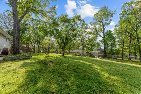 Exterior - 142 Locust Ln, Branson, MO 65616 photo 9 of 10