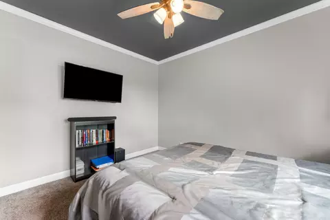 Bedroom - 142 Locust Ln, Branson, MO 65616 photo 3 of 5