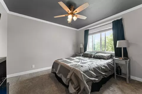 Bedroom - 142 Locust Ln, Branson, MO 65616 photo 4 of 5