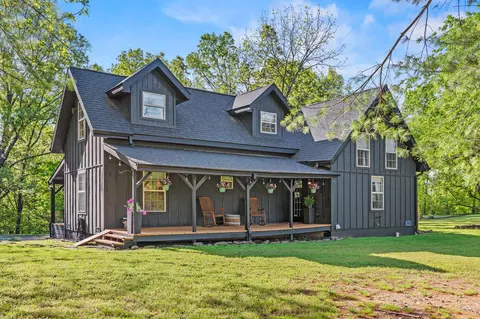 170 State Highway U, Clever, MO 65631