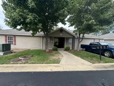 108 Garden Cir #1234, Branson, MO 65616