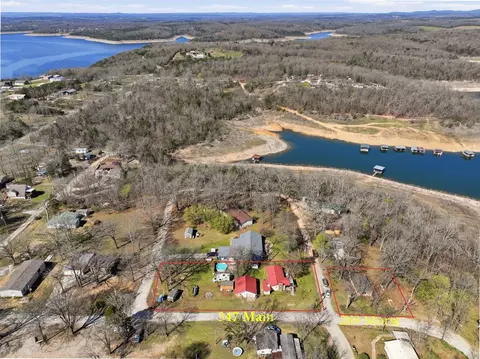 347 269 Main St, Peel, AR 72668