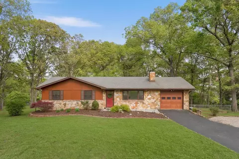 Exterior - 274 Lafayette Ln, Branson, MO 65616 photo 1 of 10
