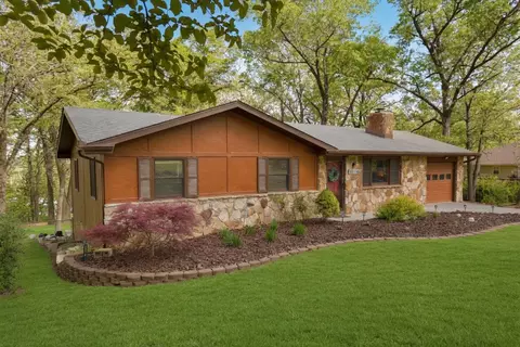 Exterior - 274 Lafayette Ln, Branson, MO 65616 photo 3 of 10