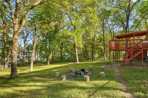 Exterior - 274 Lafayette Ln, Branson, MO 65616 photo 8 of 10