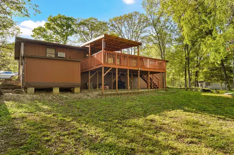 Exterior - 274 Lafayette Ln, Branson, MO 65616 photo 9 of 10