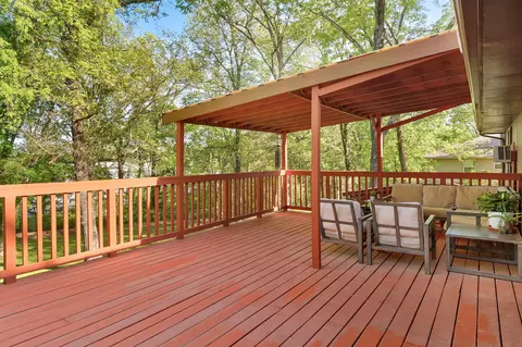 Exterior - 274 Lafayette Ln, Branson, MO 65616 photo 5 of 10