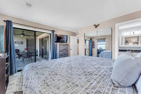 Bedroom - 133 Troon Dr #11, Branson, MO 65616 photo 2 of 4