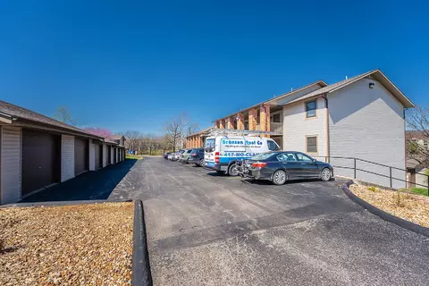 Exterior - 133 Troon Dr #11, Branson, MO 65616 photo 2 of 12