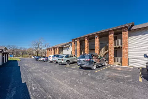 Exterior - 133 Troon Dr #11, Branson, MO 65616 photo 1 of 12