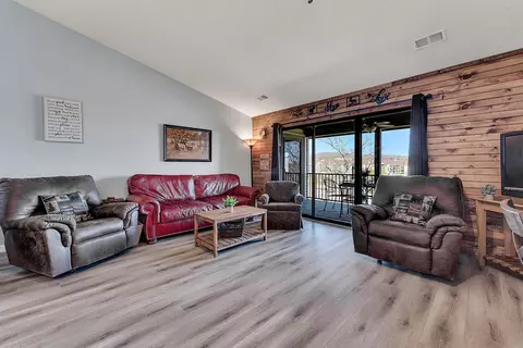 Living - 133 Troon Dr #11, Branson, MO 65616 photo 1 of 3
