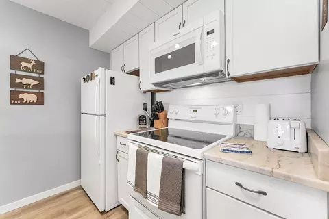 Kitchen - 133 Troon Dr #11, Branson, MO 65616 photo 4 of 4