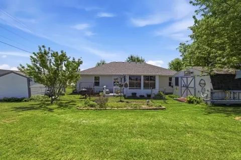 Exterior - 331 Sugar Tree Rd, Sparta, MO 65753 photo 7 of 7