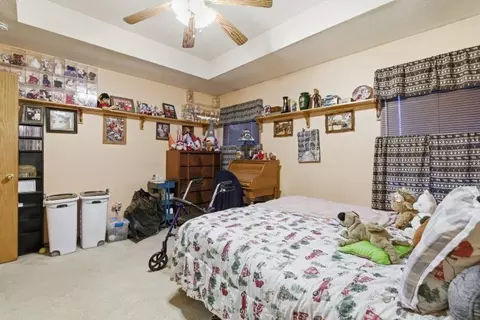 Bedroom - 331 Sugar Tree Rd, Sparta, MO 65753 photo 2 of 4