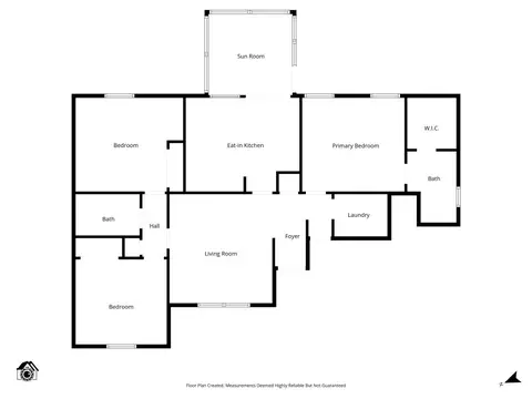 Floorplan - 331 Sugar Tree Rd, Sparta, MO 65753 photo 1 of 1