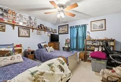 Bedroom - 331 Sugar Tree Rd, Sparta, MO 65753 photo 4 of 4