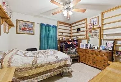 Bedroom - 331 Sugar Tree Rd, Sparta, MO 65753 photo 3 of 4