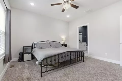 Bedroom - 1108 S Swift Ave, Ozark, MO 65721 photo 2 of 6