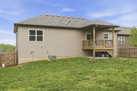 Exterior - 1108 S Swift Ave, Ozark, MO 65721 photo 7 of 7