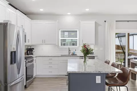 Kitchen - 1108 S Swift Ave, Ozark, MO 65721 photo 2 of 2
