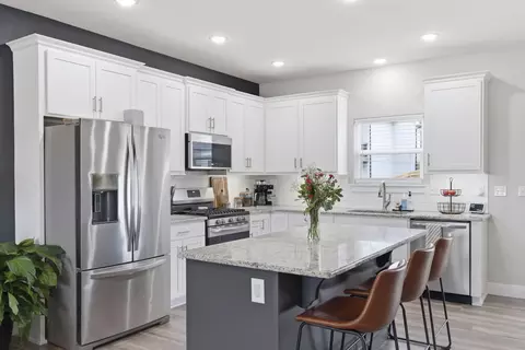 Kitchen - 1108 S Swift Ave, Ozark, MO 65721 photo 1 of 2