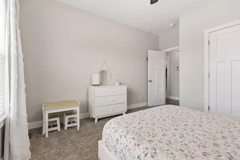 Bedroom - 1108 S Swift Ave, Ozark, MO 65721 photo 5 of 6