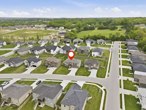 View/Area - 1108 S Swift Ave, Ozark, MO 65721 photo 3 of 4