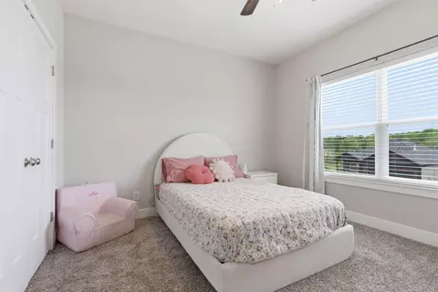 Bedroom - 1108 S Swift Ave, Ozark, MO 65721 photo 4 of 6