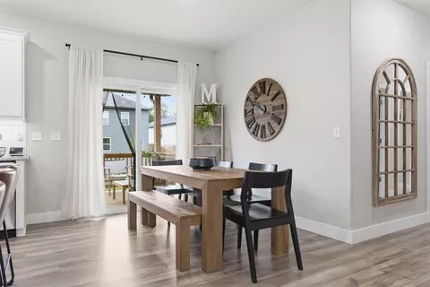 Dining - 1108 S Swift Ave, Ozark, MO 65721 photo 1 of 1