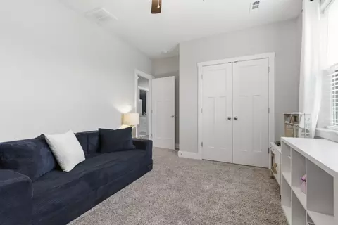 Bedroom - 1108 S Swift Ave, Ozark, MO 65721 photo 6 of 6