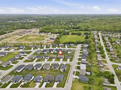 View/Area - 1108 S Swift Ave, Ozark, MO 65721 photo 2 of 4