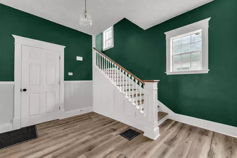 Entry Way - 1885 N Douglas Ave, Springfield, MO 65803 photo 1 of 7