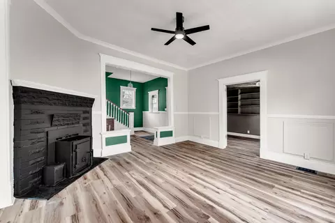 Living - 1885 N Douglas Ave, Springfield, MO 65803 photo 2 of 4