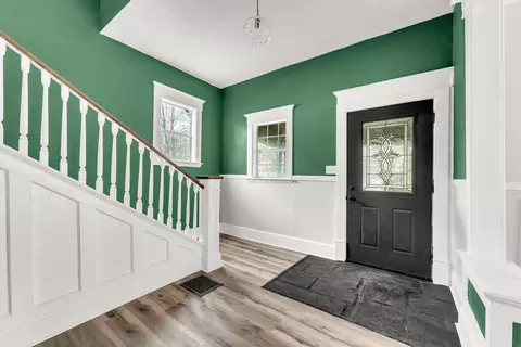 Entry Way - 1885 N Douglas Ave, Springfield, MO 65803 photo 2 of 7