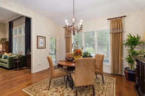 Dining - 3901 E Villa Way, Springfield, MO 65809 photo 1 of 4
