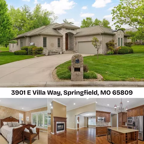 3901 E Villa Way, Springfield, MO 65809