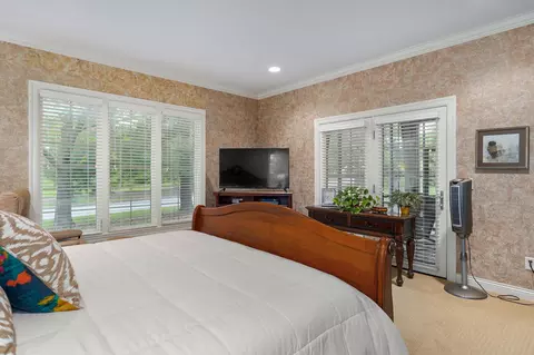Bedroom - 3901 E Villa Way, Springfield, MO 65809 photo 2 of 3