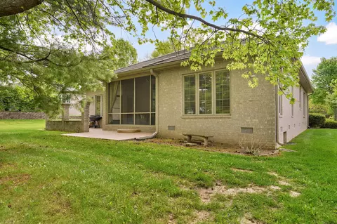 Exterior - 3901 E Villa Way, Springfield, MO 65809 photo 8 of 16